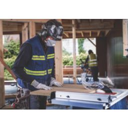 Bosch PRO Wood Thin Kerf Circular Saw Blade 254mm x 30mm 40T