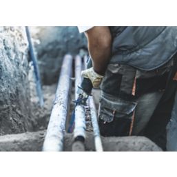 Bosch Expert S1155CHM Metal Reciprocating Saw Blade 225mm