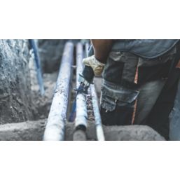 Bosch Expert S1155CHM Metal Reciprocating Saw Blade 225mm