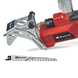 Einhell GE-GS 18 Li-Solo 18V Li-Ion Power X-Change  Cordless Pruning Saw - Bare
