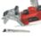 Einhell GE-GS 18 Li-Solo 18V Li-Ion Power X-Change  Cordless Pruning Saw - Bare