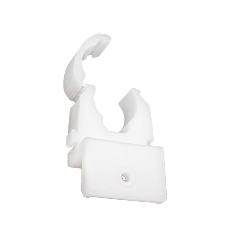 Talon EZ 15mm Joist Clip Natural 25 Pack Screwfix