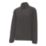 Site Blockley 1/4 Zip Fleece Black X Large 48" Chest