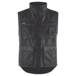 Blaklader  Body Warmer Black Large 41" Chest