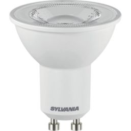 Sylvania RefLED ES50 V6 865 SL  GU10 LED Light Bulb 345lm 4.2W