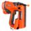 Paslode IM65 F16 63mm 7.4V 1 x 2.1Ah Lithium   Second Fix Cordless Gas Nail Gun