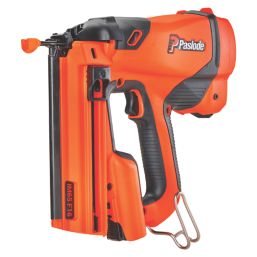 Paslode IM65 F16 63mm 7.4V 1 x 2.1Ah Lithium   Second Fix Cordless Gas Nail Gun
