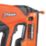 Paslode IM65 F16 63mm 7.4V 1 x 2.1Ah Lithium   Second Fix Cordless Gas Nail Gun