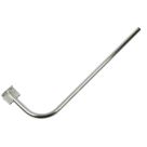 Labgear L-Cranked Aerial Mast 0.53m