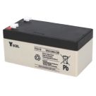 Axiom Sealed Lead Acid Battery 12V 3.2Ah