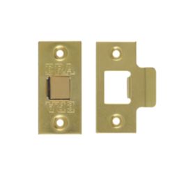 ERA Brass 189-32 Tubular Mortice Latch 76mm Case - 57mm Backset