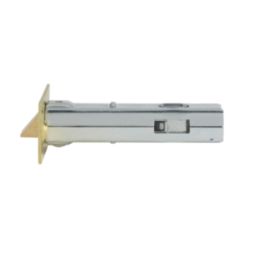 ERA Brass 189-32 Tubular Mortice Latch 76mm Case - 57mm Backset