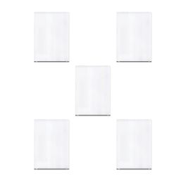 Gys  Welding Helmet Internal Replacement Lenses 69.5mm x 103.7mm 5 Pack