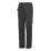 Site Heyward Womens Trousers Black Size 14 31" L