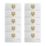 V-Tuf STACKVAC 20Ltr Dust Bags 10 Pack