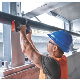 Bosch GDX 18V-210 C 18V Li-Ion CoolPack Brushless Cordless Impact Driver/Wrench - Bare