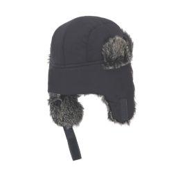 Site Hislop Hat Black