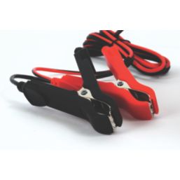 RAC HP026 12A Automatic Battery Charger 6 / 12V