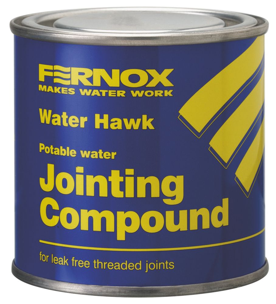 Fernox Jointing Compound 400g Screwfix