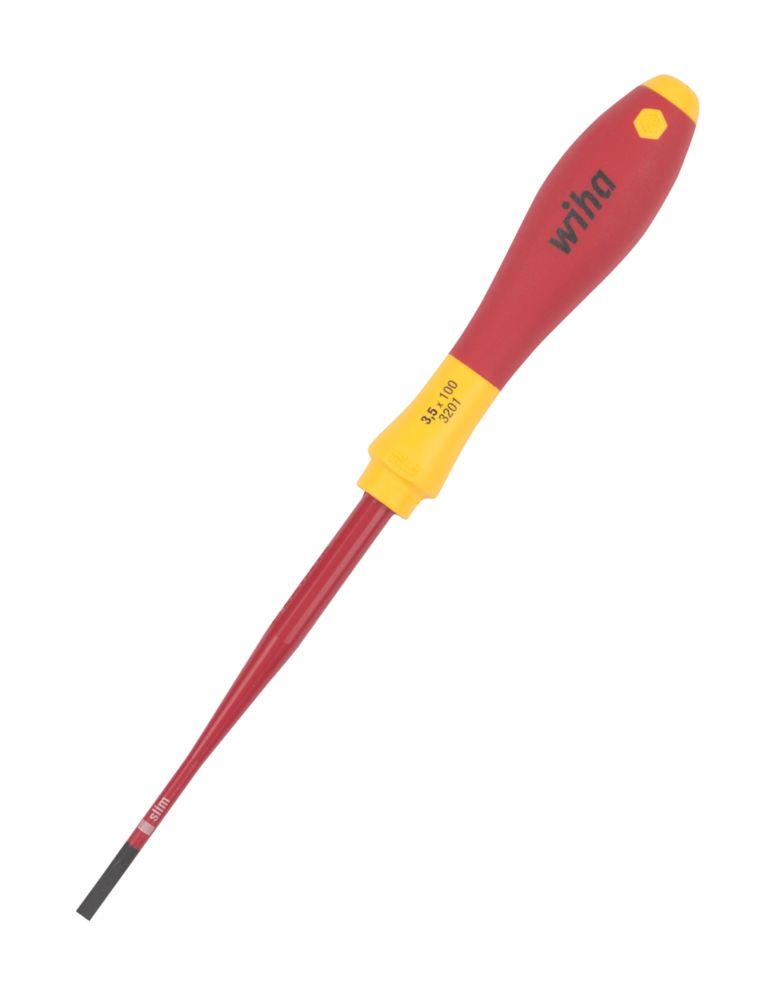 Long deals screwdriver screwfix