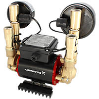 Grundfos 96788173 Regenerative Twin Shower Pump 3.0bar