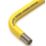 Flexigas CSST Gas Pipe 15mm x 25m DN15