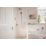 Hansgrohe Isiflex Shower Hose Chrome 5.5mm x 1.25m