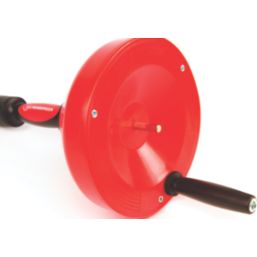 Rothenberger ROSPI H+E PLUS Professional Drain Cleaning Unit 4.5m