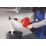 Rothenberger ROSPI H+E PLUS Professional Drain Cleaning Unit 4.5m