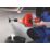 Rothenberger ROSPI H+E PLUS Professional Drain Cleaning Unit 4.5m