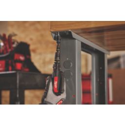Milwaukee  Interchangeable 6‑in‑1 Impact Multi‑Nut Driver