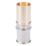 Wavin Tigris  Multi-Layer Composite Press-Fit Adapting Coupler to Copper 25mm x 28mm 5 Pack