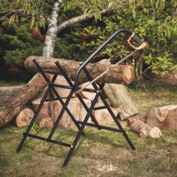 Magnusson  4tpi Wood Bow Saw 24" (610mm)