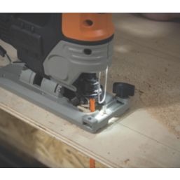 Evolution R90JGS-Li 18V Li-Ion EXT  Cordless Jigsaw - Bare