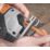 Evolution R90JGS-Li 18V Li-Ion EXT  Cordless Jigsaw - Bare