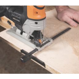 Evolution R90JGS-Li 18V Li-Ion EXT  Cordless Jigsaw - Bare