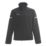 DEWALT Kansas  Soft Shell Jacket Black X Large 49" Chest