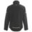 DEWALT Kansas  Soft Shell Jacket Black X Large 49" Chest