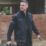 DEWALT Kansas  Soft Shell Jacket Black X Large 49" Chest