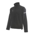 DEWALT Kansas  Soft Shell Jacket Black X Large 49" Chest