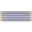 Faithfull  4mm Mini-Flex Cable Access Kit 10m 15 Pieces