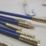 Faithfull  4mm Mini-Flex Cable Access Kit 10m 15 Pieces