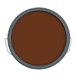 Ronseal Fence Life Plus 9Ltr Medium Oak Shed & Fence Paint