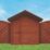 Ronseal Fence Life Plus 9Ltr Medium Oak Shed & Fence Paint