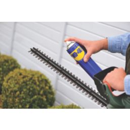 WD-40  Aerosol Lubricant 600ml