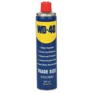 WD-40  Aerosol Lubricant 600ml