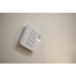Yale Mini Wireless Stand-Alone Alarm System