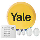 Yale Mini Wireless Stand-Alone Alarm System
