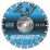 OX Trade XL-10 Masonry Segmented Diamond Blade 300mm x 20mm