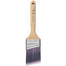 Wooster Ultra Pro Angle Sash Paint Brush Extra Firm 2 1/2"